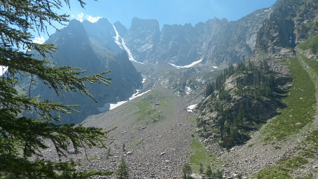 tre giorni nelle valli occitane cuneesi