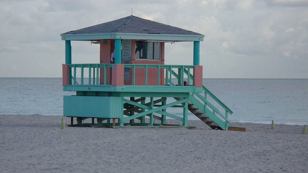 nevada ed arizona in tutta calma