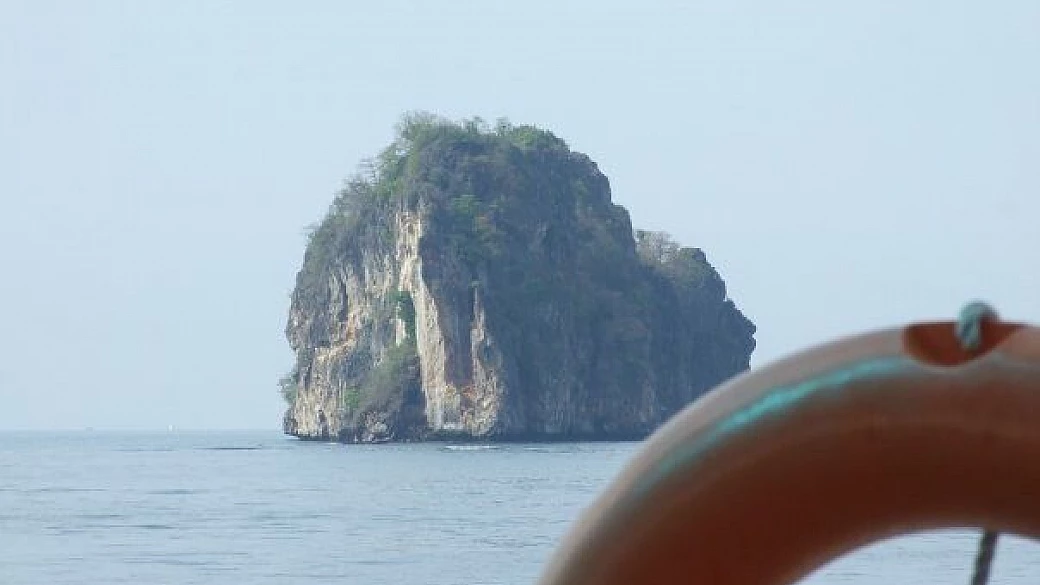 2001 thailandia – malesia - singapore