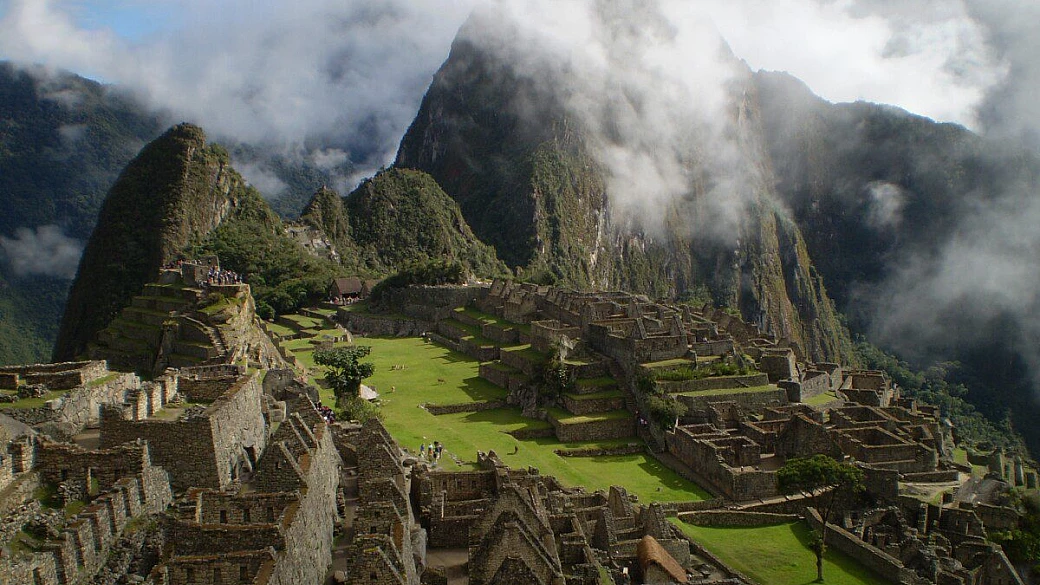 viaggio in peru:un'esperienza di viaggio diversa