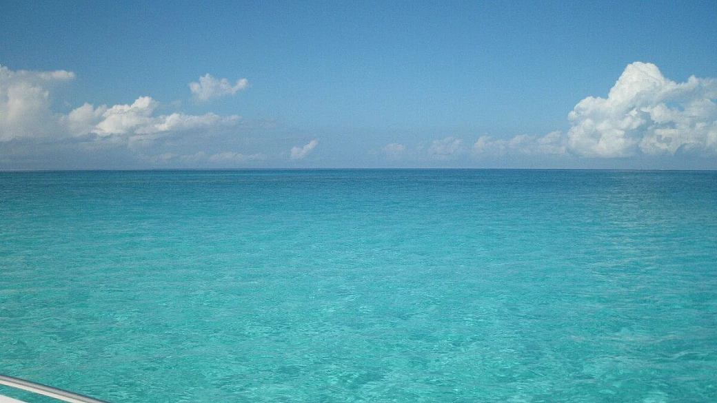 nel cuore del caribe, il ritmo della repubblica do