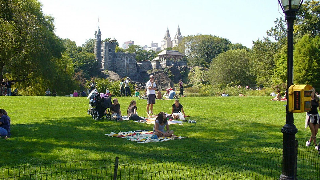 west usa: consigli e opinioni