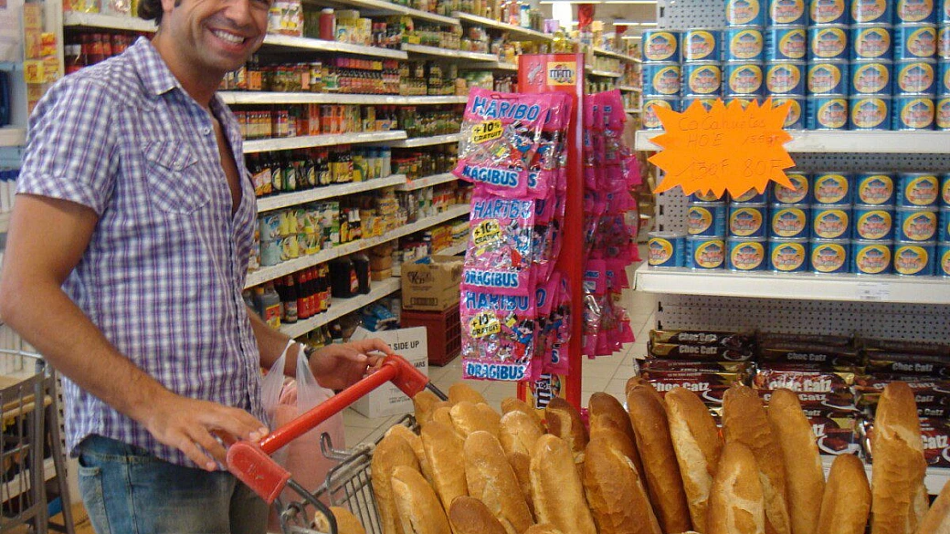 la polinesia può non essere cara!