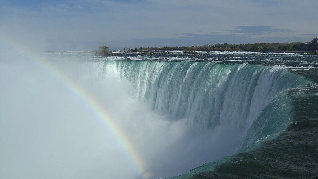 marzo in canada tra ontario e québec