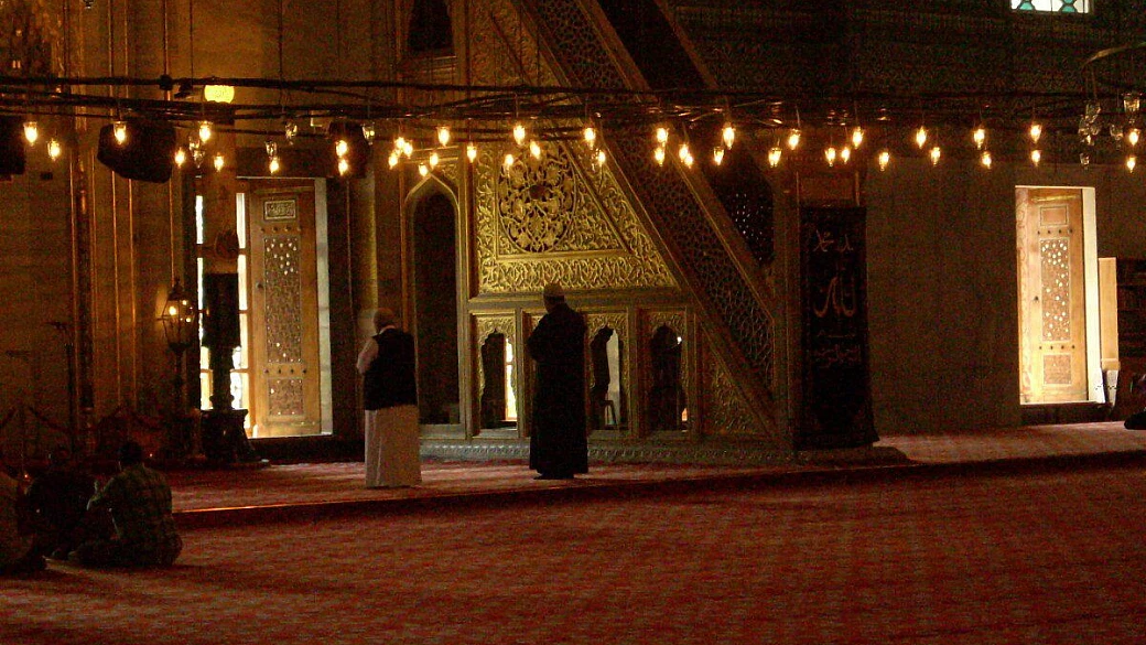 la turchia dei romani