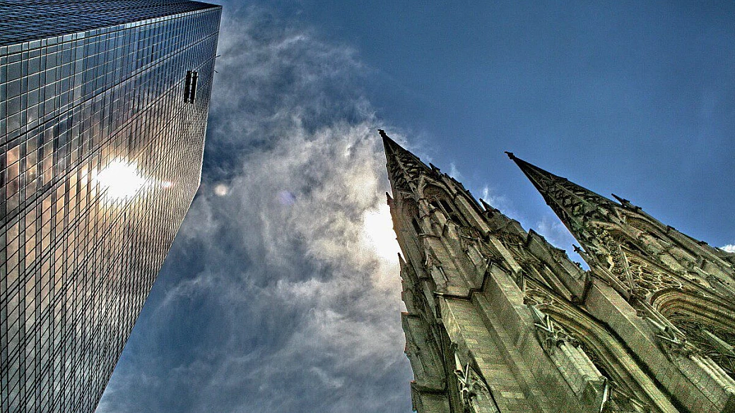 una passeggiata nel grand canyon