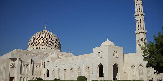 La Grande Moschea 4