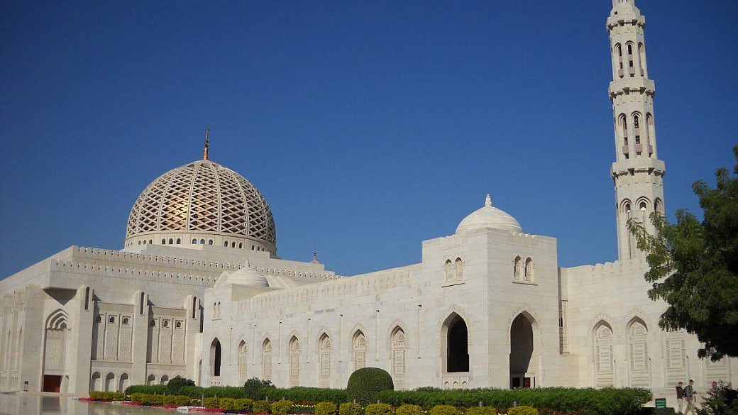 crociera negli emirati arabi uniti 2