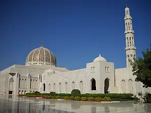 la grande moschea 4