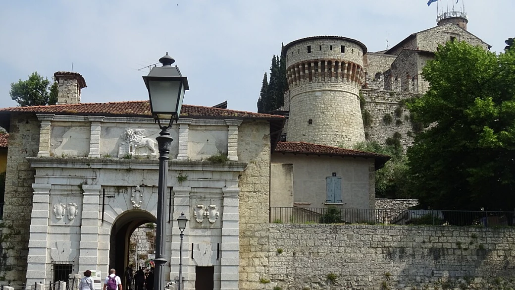 scoprire brescia, una città d'insospettabile bellezza