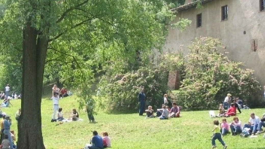 pasqua e pasquetta con il fai