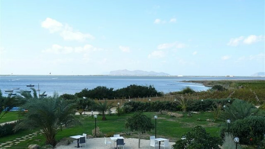 marsala: sapore di sale sapore di mare...