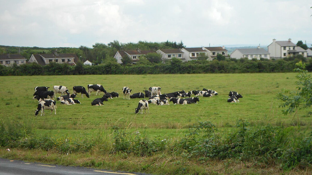 l'irlanda che incanta