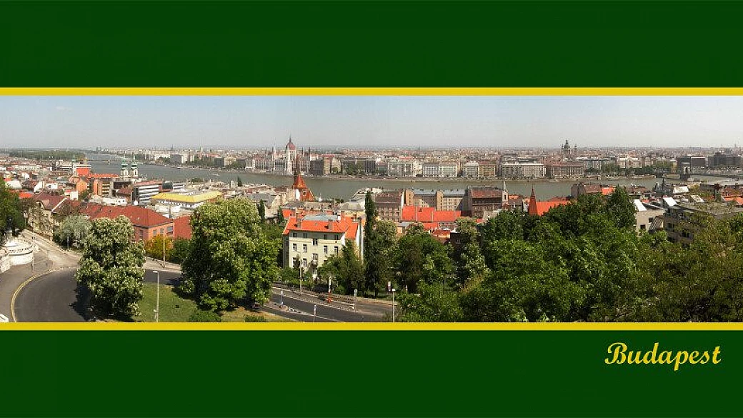 viaggio in mitteleuropa: tappa a budapest