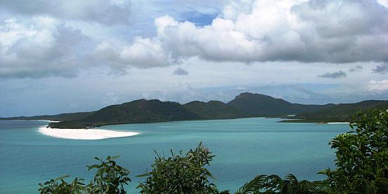 whitsunday islands