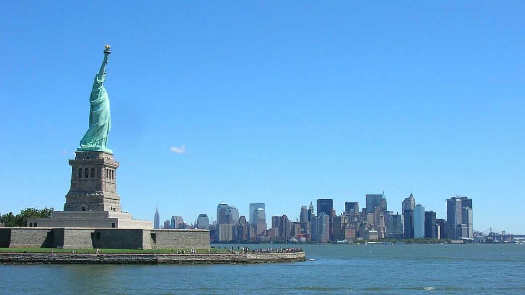 il mio agosto a new york