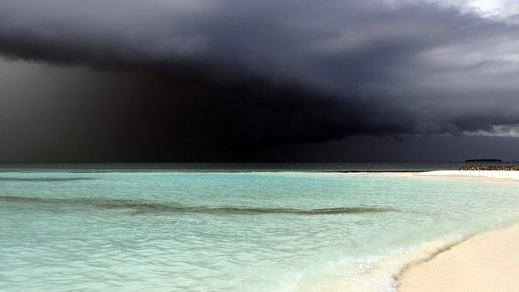 un sogno che si chiama maldive