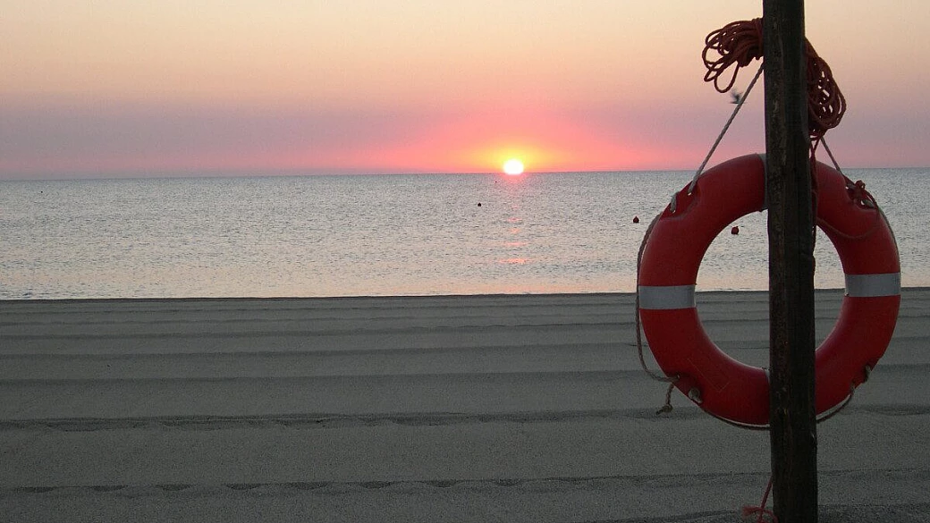 eolie: un amore di vacanza