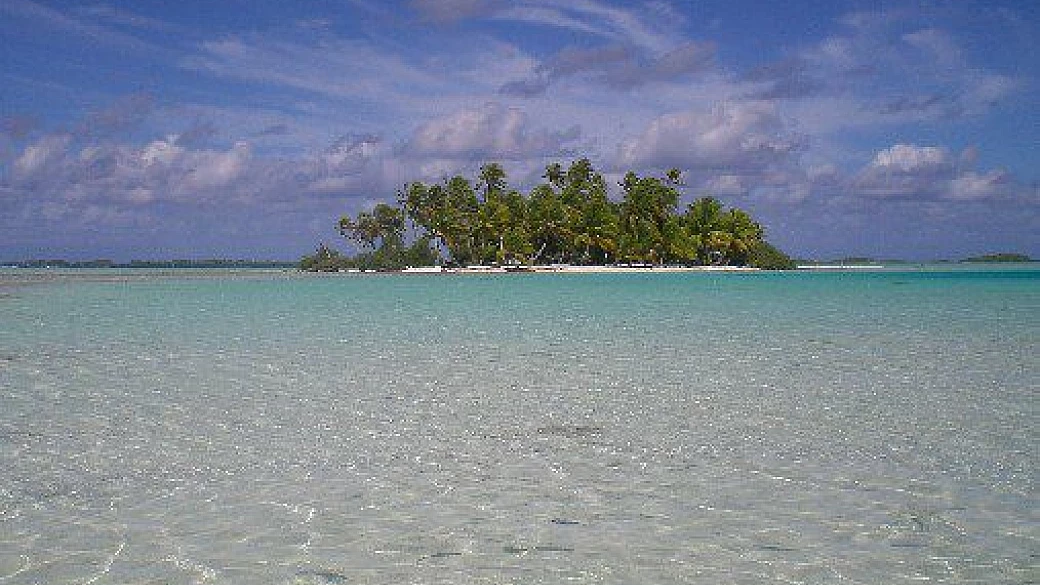 polinesia. si può fare!