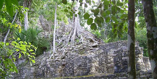 riviera maya: non perdetevela