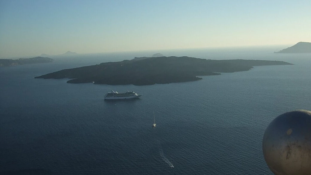 kos e patmos due isole due cuori