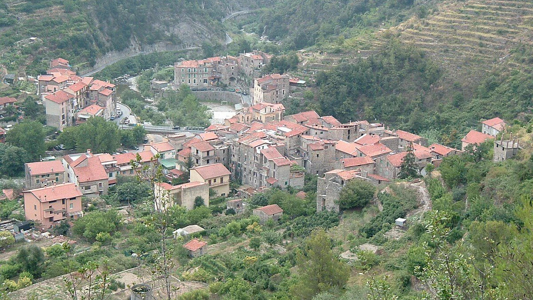 oasi zegna: che bella scoperta