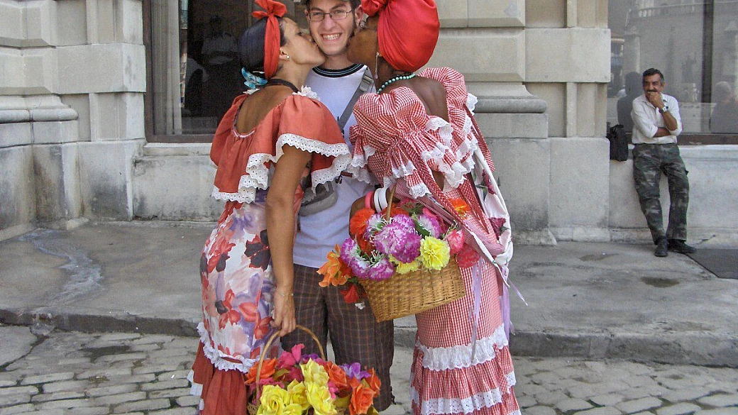 cuba in due settimane