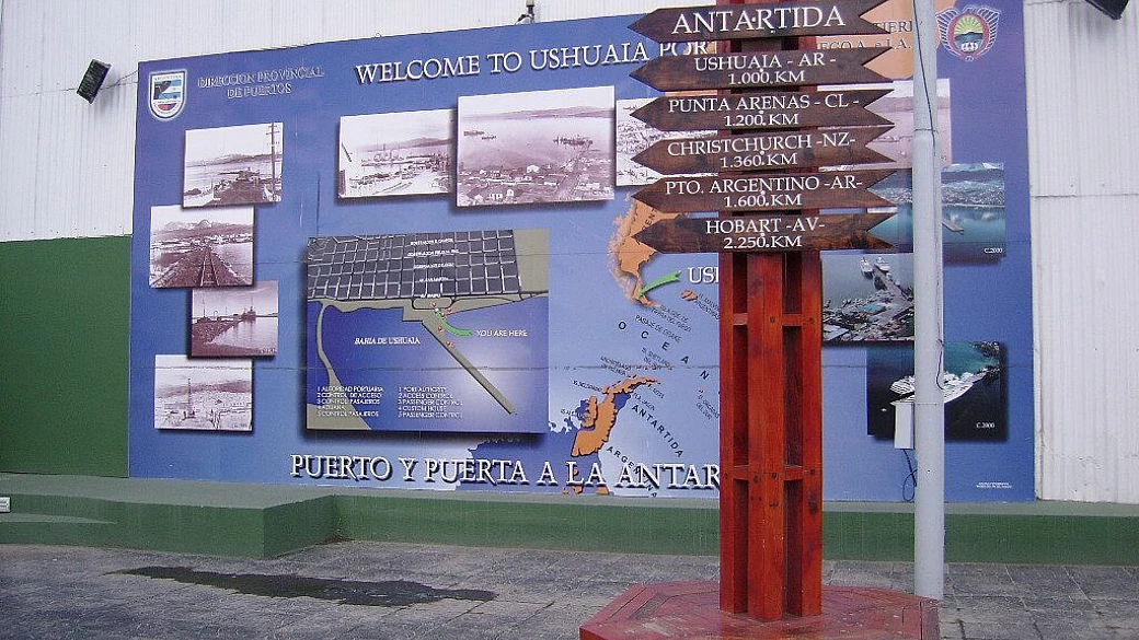 argentina da non credere