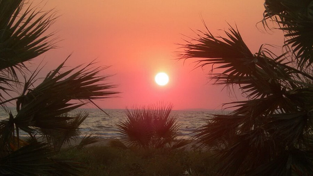 tour della turchia e mare