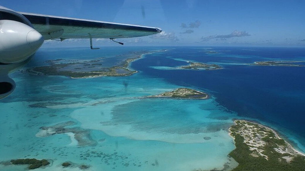 viaggio in venezuela