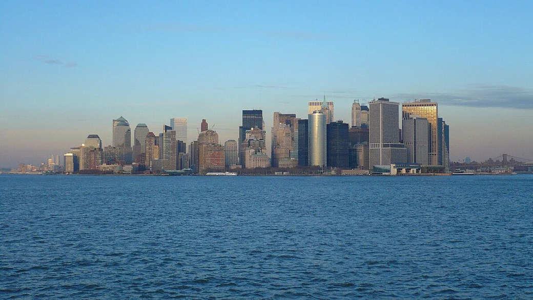 camera doppia a new york a 27,5$