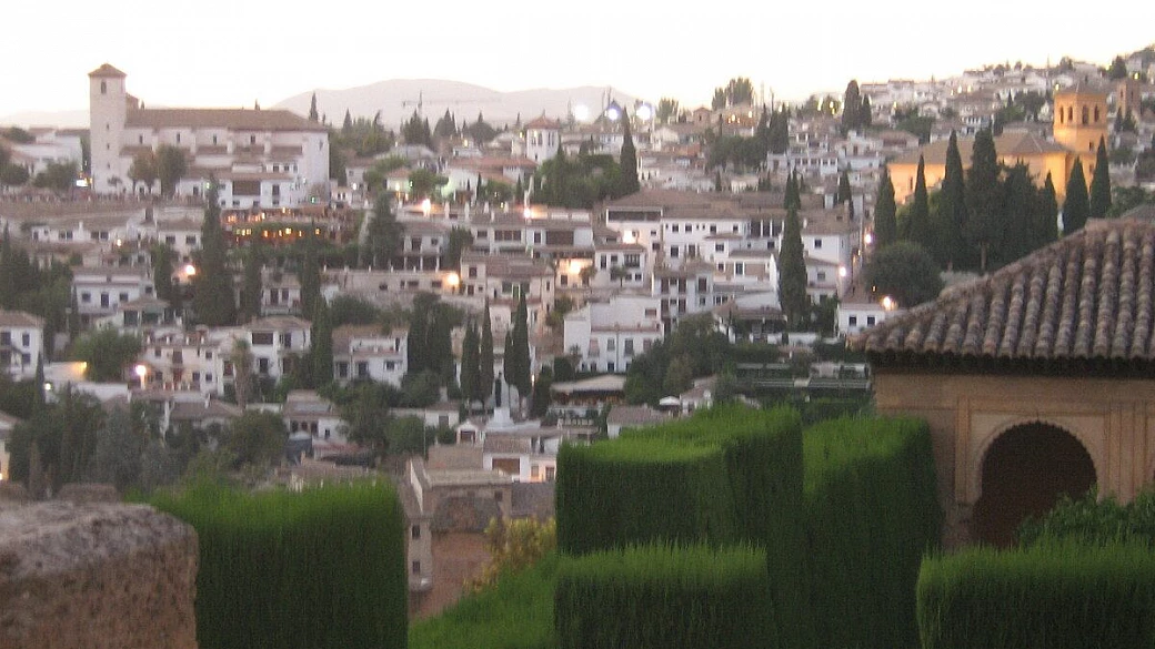 barcellona in 1 giorno ?....si può fare :)