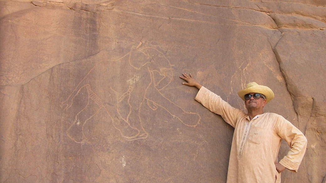 libia, così vicina così lontana