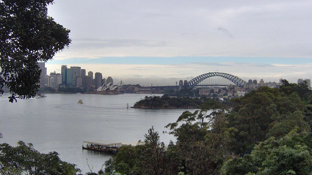 australia, singapore e malesia