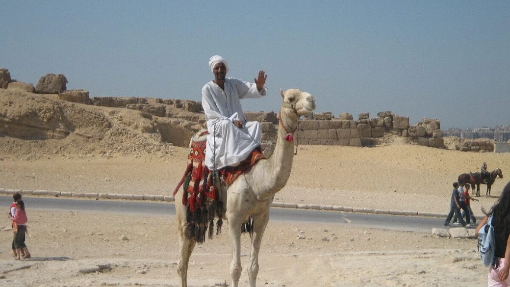 sonesta beach? no grazie!