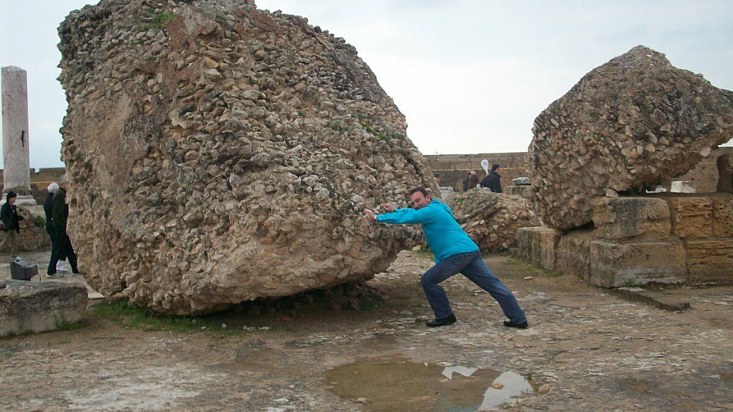 carribean beach hammamet