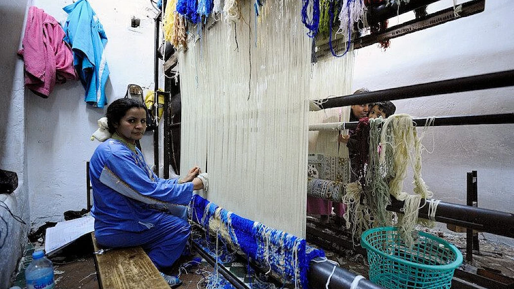 marocco: un viaggio emozionante