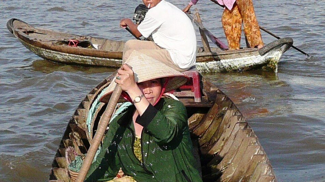 vietnam con massime'