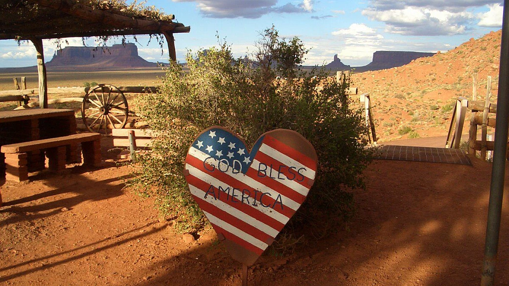 tutti i canyons d' america