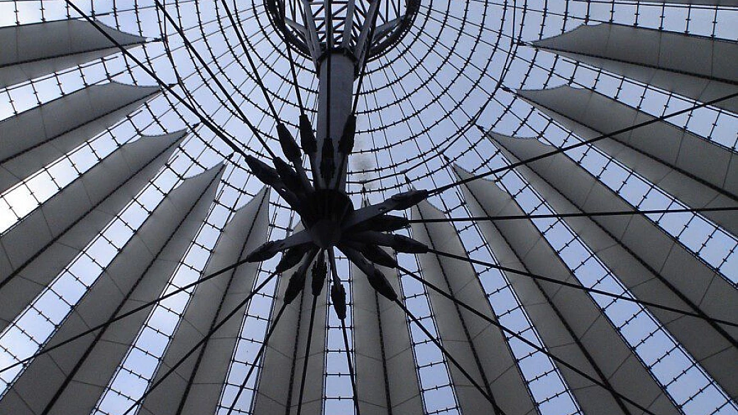 3 giorni con baby a berlino