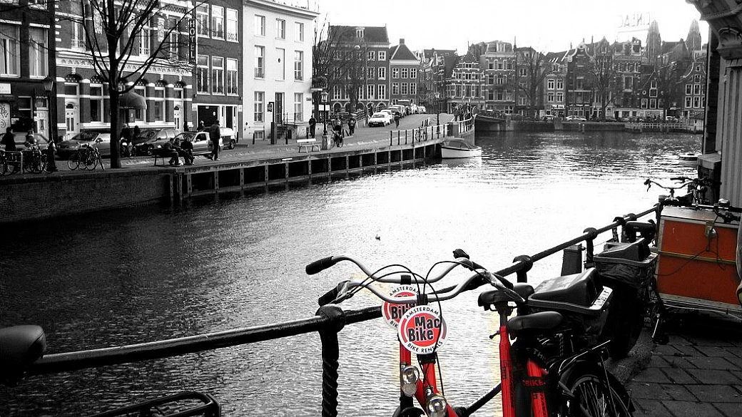 girovagando nel centro d'europa