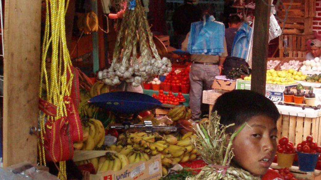 messico maya in relax