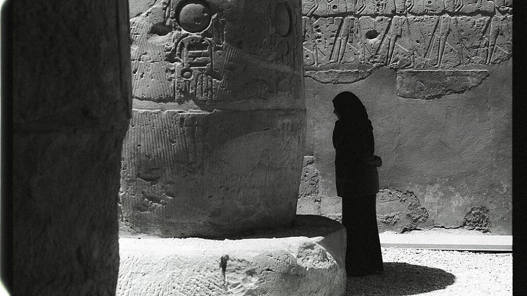 egitto fai da te: è possibile