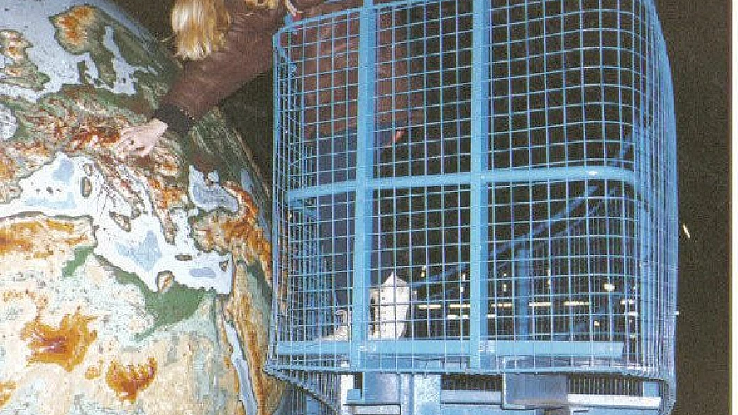 la due giorni di cracovia