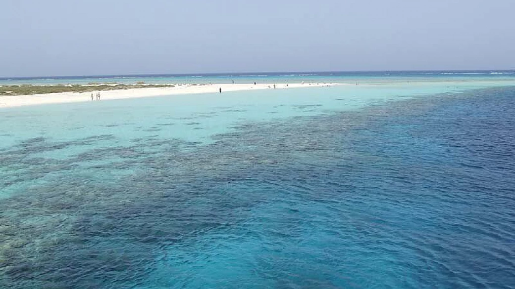 sharm al laguna vista: vacanza da sogno