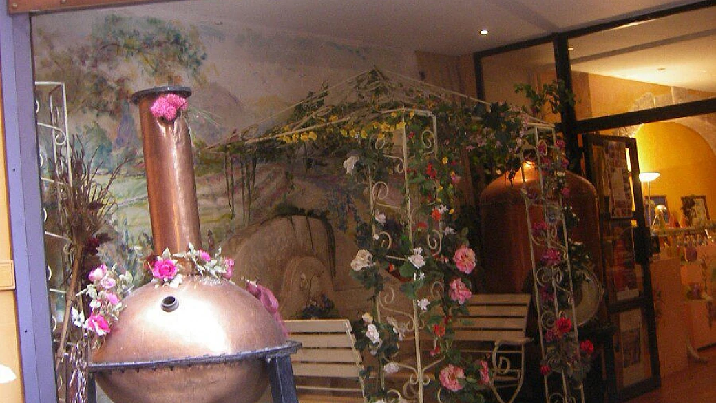 parigi e nizza in auto