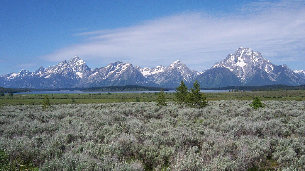 southwest usa e yellowstone