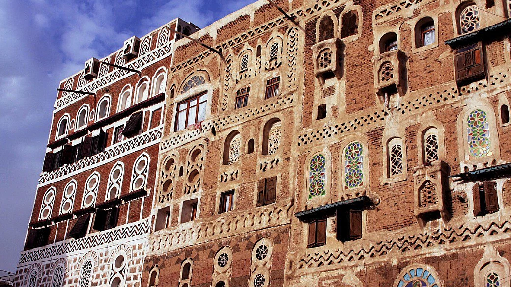 yemen: socotra e sana'a