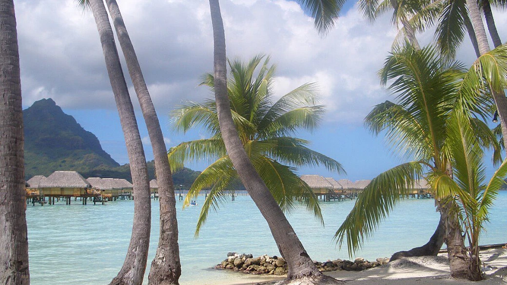 polinesia indimenticabile