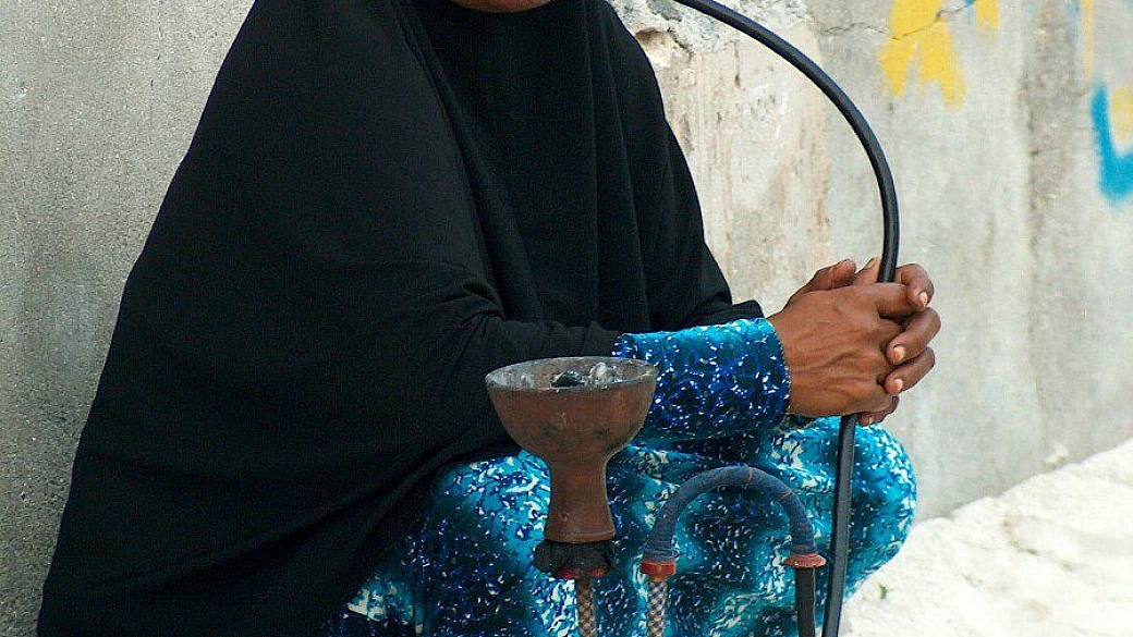 giravaru: fantastico